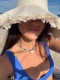 Image 4 of Ocean Hues Necklace