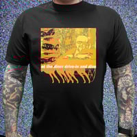 Image 2 of AT THE DINER DRIVE IN AND DIVE SHIRT