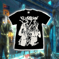 Image 1 of Zombie Tee