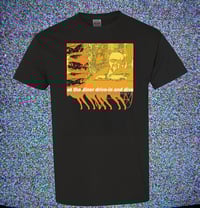 Image 1 of AT THE DINER DRIVE IN AND DIVE SHIRT