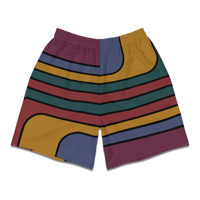 Image 1 of Supergraphic Shorts