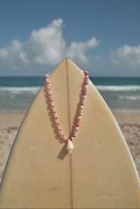 Image 2 of Saltwater Soul necklace