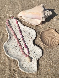 Image 3 of Saltwater Soul necklace