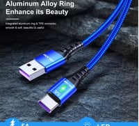 Cable Type C