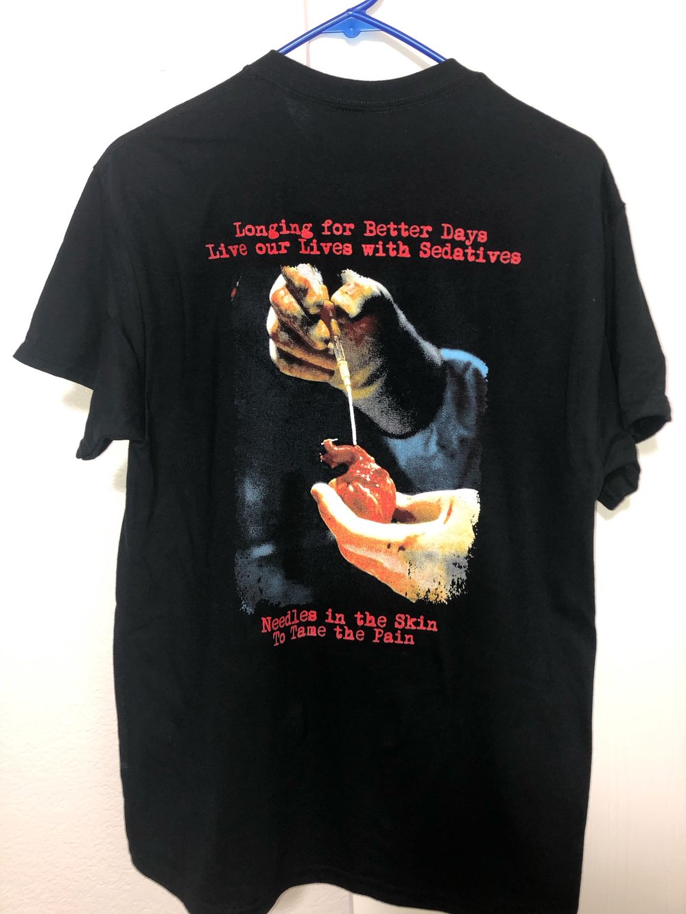 Pathology for Life T-shirt