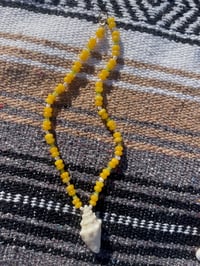 Image 4 of Coastal Glow Necklace