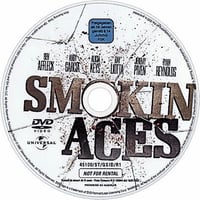 Smokin Aces