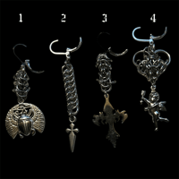 Single Dangles(Various)