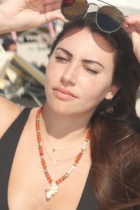 Image 3 of Sunkissed Strand Necklace