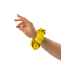 Image 5 of Sunflower Hair Scrunchie