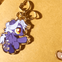 Image 2 of In All Possibilities Charms