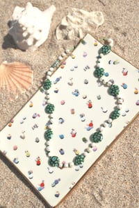 Image 1 of Ocean's Jewel Necklace