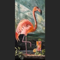 "Living the Dream" Limited Edition Print