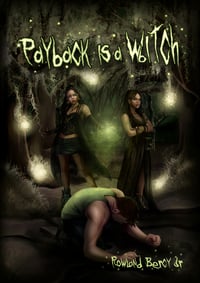 Payback is a Witch