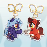 Image 1 of In All Possibilities Charms