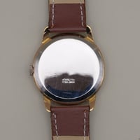 Image 4 of Zentena Vintage Dress Watch - 17 Jewels (Late 50s - Early 60s)