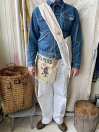 Image 3 of 60's  Wrangler Selvedge Denim Jacket