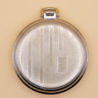 Image 2 of Vintage Oris 421 Pocket Watch