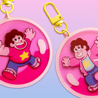 Image 1 of Bubble Charms