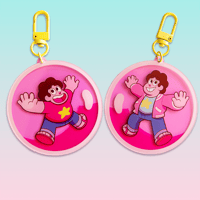 Image 2 of Bubble Charms
