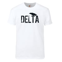 Image 2 of T-shirt - Corbeau