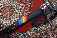 Image 1 of Rainbow TT Pads