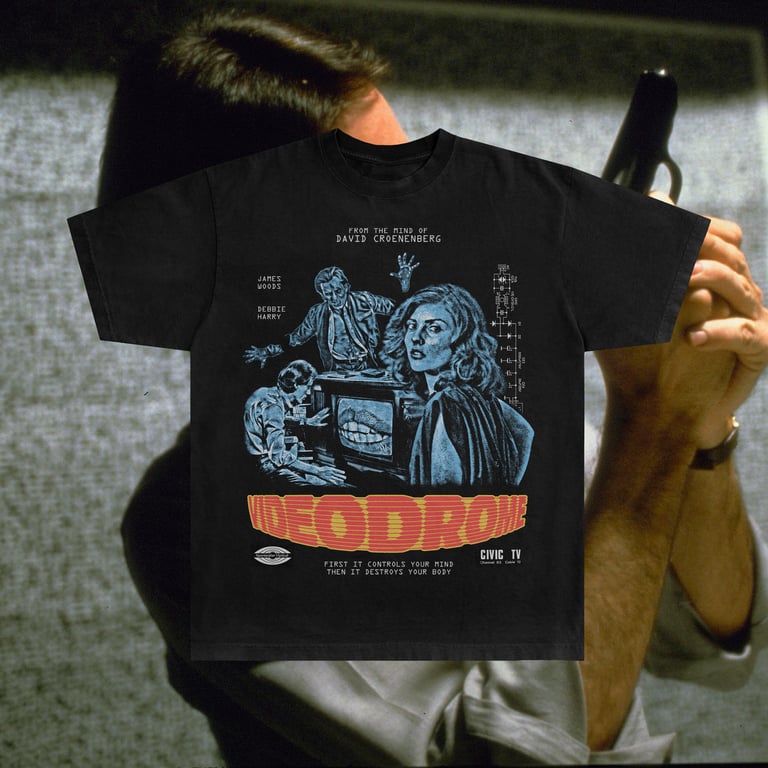 Videodrome Image 2
