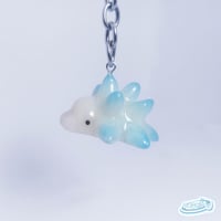 Image 2 of Snom Keychain Charm