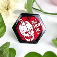 Mori Me Button