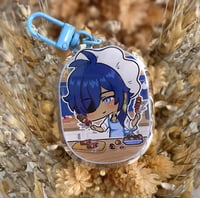 Image 3 of Genshin Charms