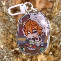 Image 2 of Genshin Charms
