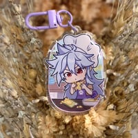 Image 4 of Genshin Charms