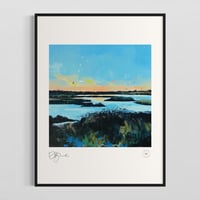 Image 1 of Oare Marshes