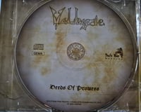 Image 2 of Valkyrie  – Deeds Of Prowess