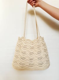 Image 3 of Fjord bag (english)