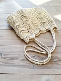 Image 1 of Fjord bag (english)