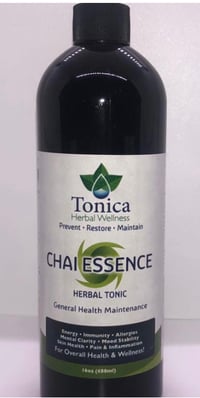 Chai Essence