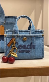 Image 1 of Denim Sambia Set