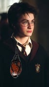 HP studenti di Hogwarts