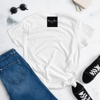 Image 2 of Yawo woman´s t-shirt
