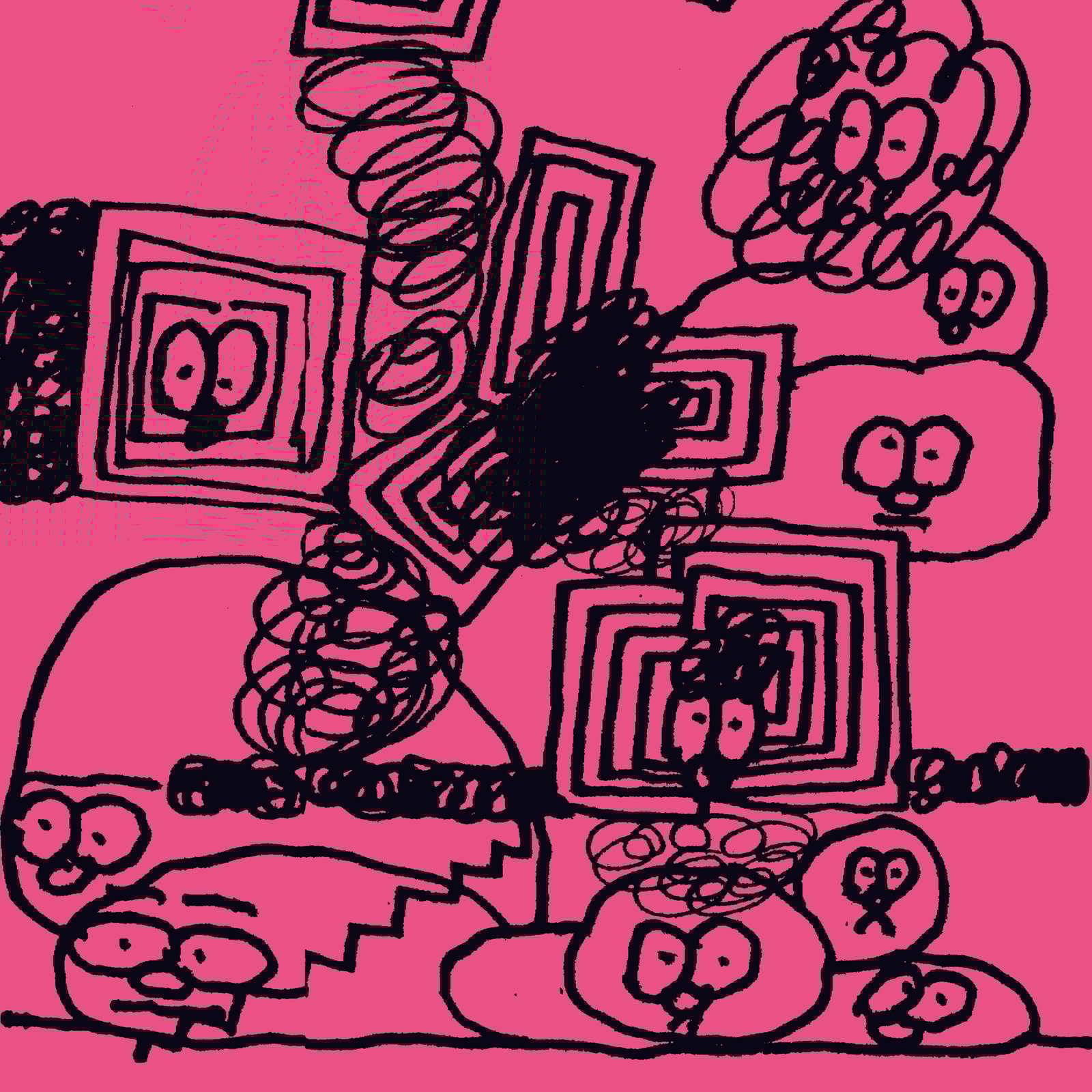 Smallville Records — Stefan Marx