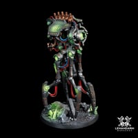 Image 2 of Painted and Ready - Canoptek Reanimator