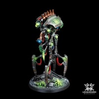 Image 1 of Painted and Ready - Canoptek Reanimator