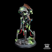 Image 4 of Painted and Ready - Canoptek Reanimator