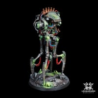 Image 3 of Painted and Ready - Canoptek Reanimator