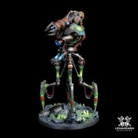 Image 2 of Painted and Ready - Canoptek Doomstalker #2