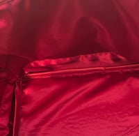 Bild 2 von Handtasche Boston-Bag "RED"