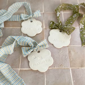 Image of FLEUR DE CÉRAMIQUE