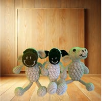 Bild 2 von Die Schäfchen Gang