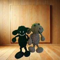 Bild 3 von Die Schäfchen Gang